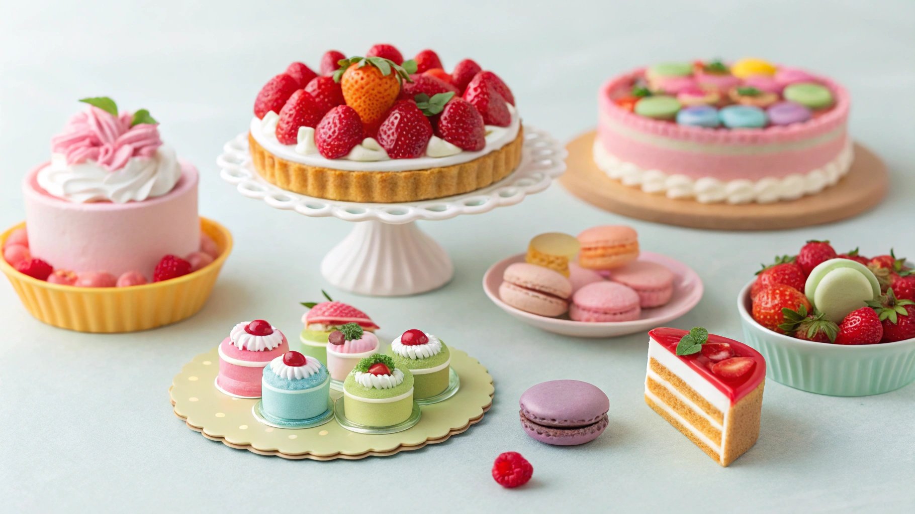 講座作品ショーケース