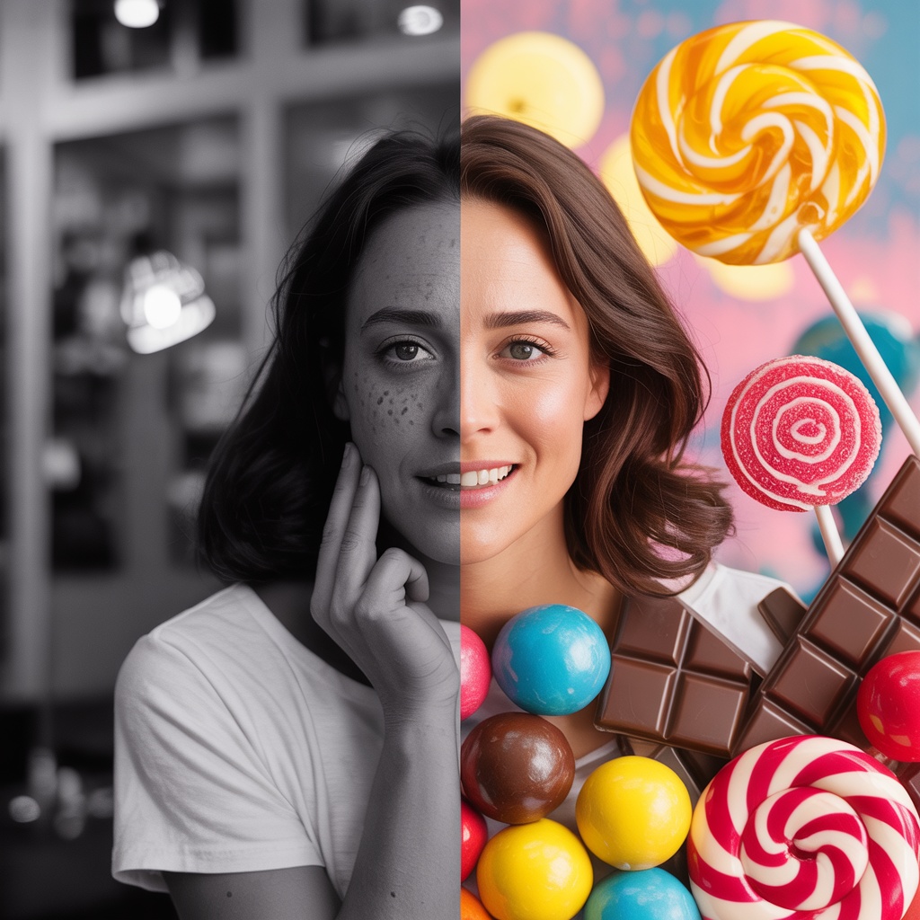 人生が180度変わった