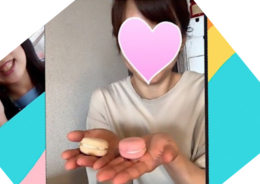 2人のお子さんを持つ主婦 Tさん